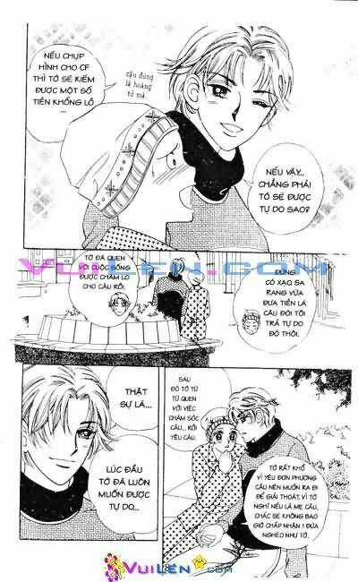 Hợp Đồng Nô Lệ Chapter 10 trang 80