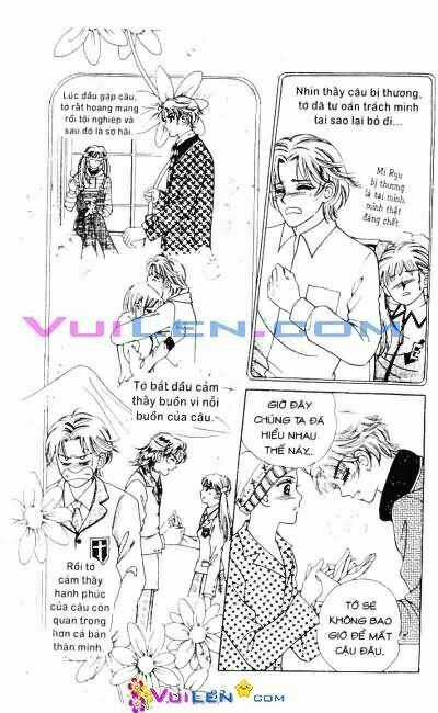 Hợp Đồng Nô Lệ Chapter 10 trang 82