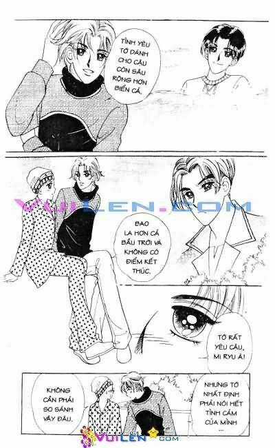 Hợp Đồng Nô Lệ Chapter 10 trang 83