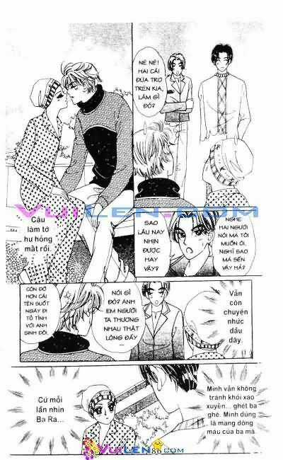 Hợp Đồng Nô Lệ Chapter 10 trang 85