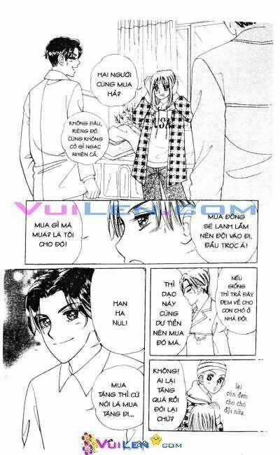 Hợp Đồng Nô Lệ Chapter 10 trang 87