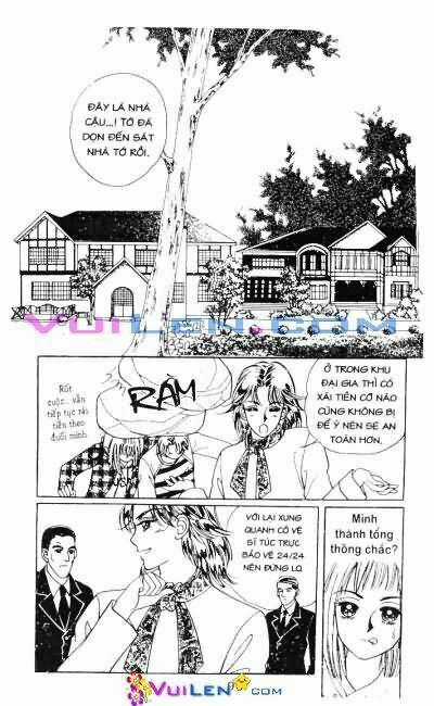 Hợp Đồng Nô Lệ Chapter 10 trang 89