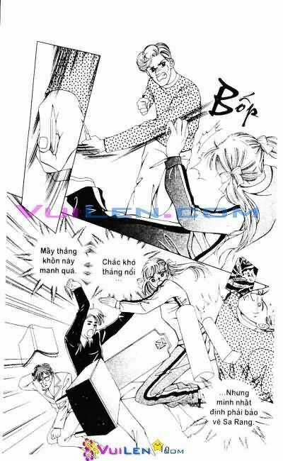 Hợp Đồng Nô Lệ Chapter 10 trang 9