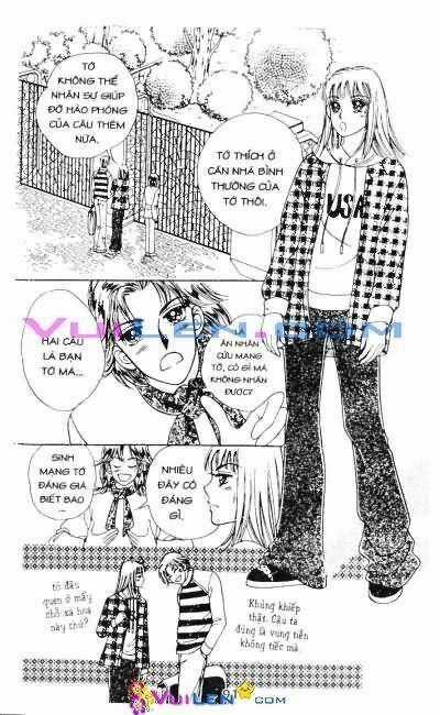 Hợp Đồng Nô Lệ Chapter 10 trang 90