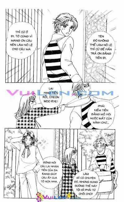 Hợp Đồng Nô Lệ Chapter 10 trang 91