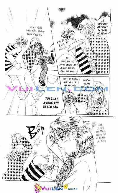 Hợp Đồng Nô Lệ Chapter 10 trang 92