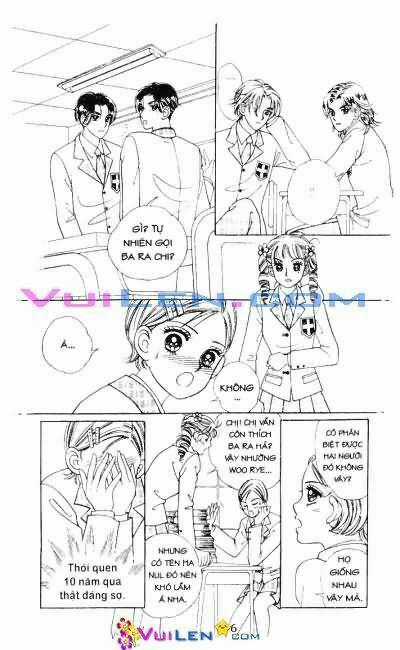 Hợp Đồng Nô Lệ Chapter 10 trang 95