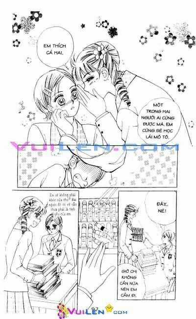 Hợp Đồng Nô Lệ Chapter 10 trang 96