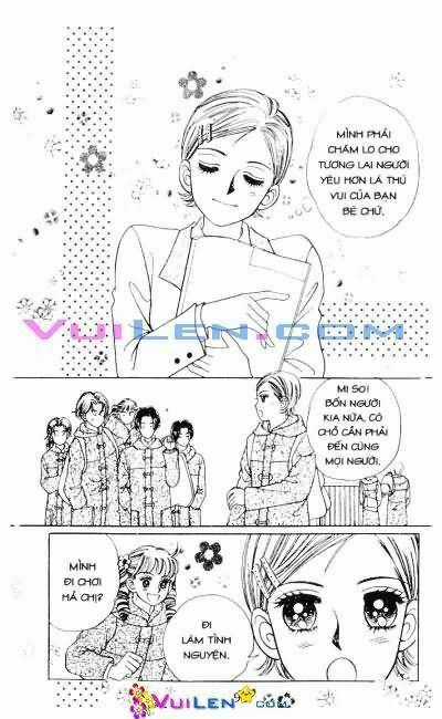 Hợp Đồng Nô Lệ Chapter 10 trang 97