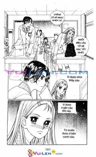 Hợp Đồng Nô Lệ Chapter 2 trang 100