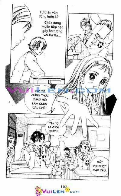 Hợp Đồng Nô Lệ Chapter 2 trang 101