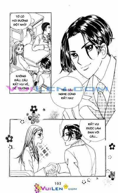 Hợp Đồng Nô Lệ Chapter 2 trang 102