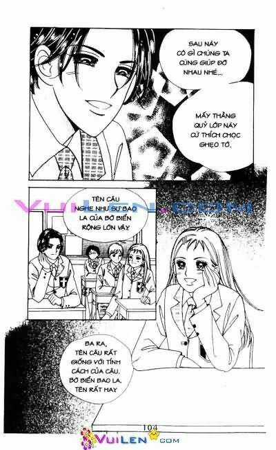 Hợp Đồng Nô Lệ Chapter 2 trang 103