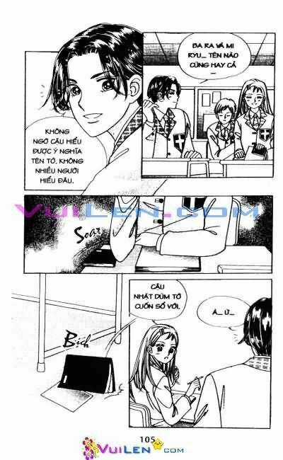 Hợp Đồng Nô Lệ Chapter 2 trang 104