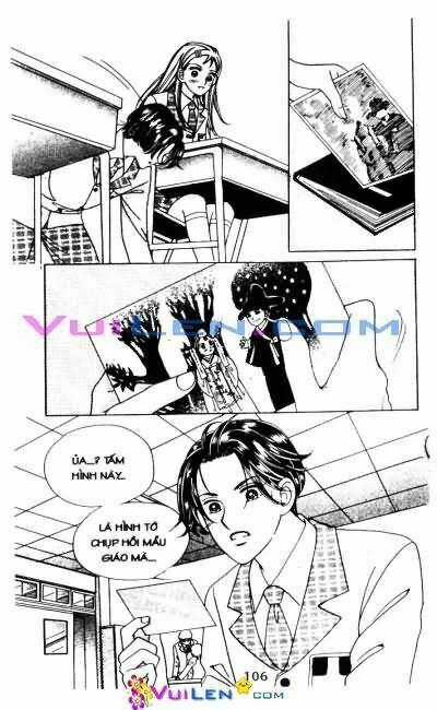 Hợp Đồng Nô Lệ Chapter 2 trang 105