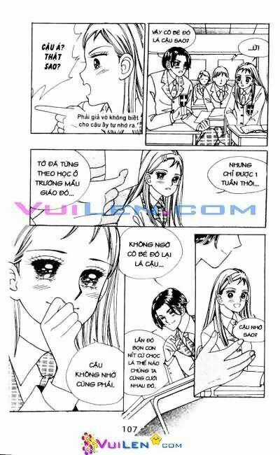 Hợp Đồng Nô Lệ Chapter 2 trang 106