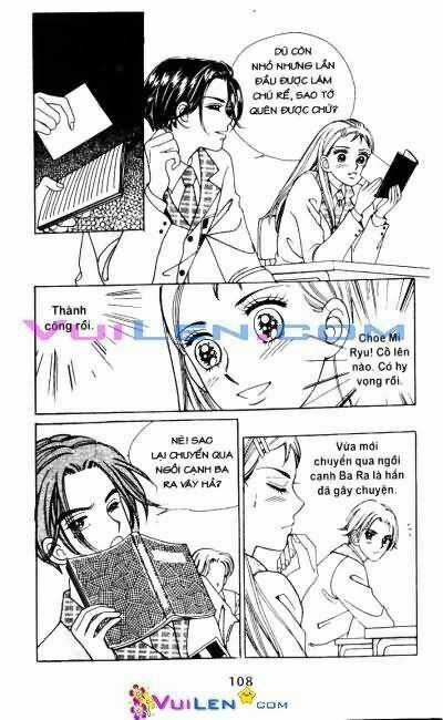 Hợp Đồng Nô Lệ Chapter 2 trang 107