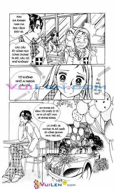 Hợp Đồng Nô Lệ Chapter 2 trang 108