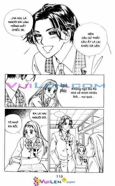 Hợp Đồng Nô Lệ Chapter 2 trang 109