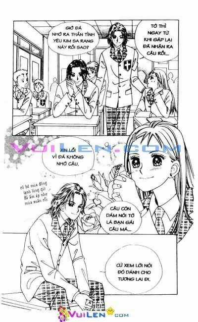 Hợp Đồng Nô Lệ Chapter 2 trang 110