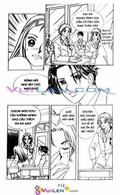 Hợp Đồng Nô Lệ Chapter 2 trang 111