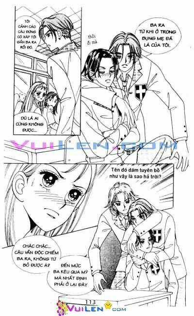 Hợp Đồng Nô Lệ Chapter 2 trang 112