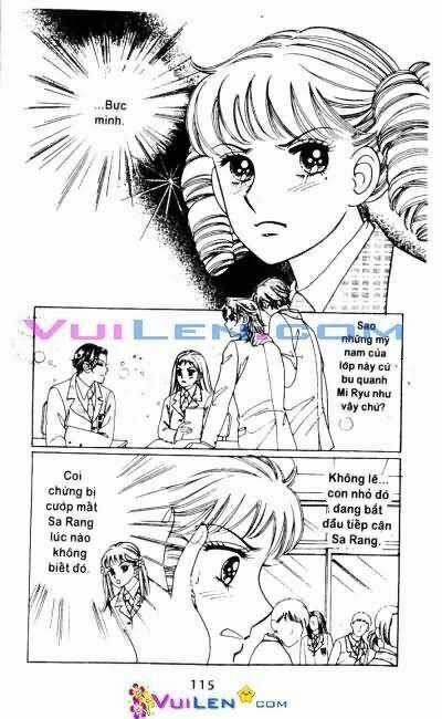 Hợp Đồng Nô Lệ Chapter 2 trang 114