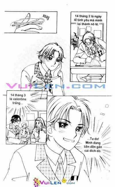 Hợp Đồng Nô Lệ Chapter 2 trang 116