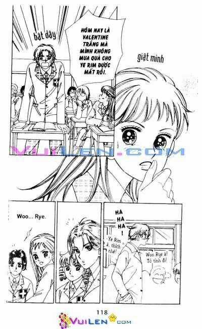 Hợp Đồng Nô Lệ Chapter 2 trang 117