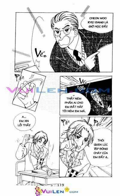 Hợp Đồng Nô Lệ Chapter 2 trang 118