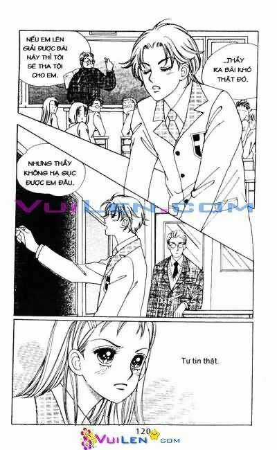 Hợp Đồng Nô Lệ Chapter 2 trang 119