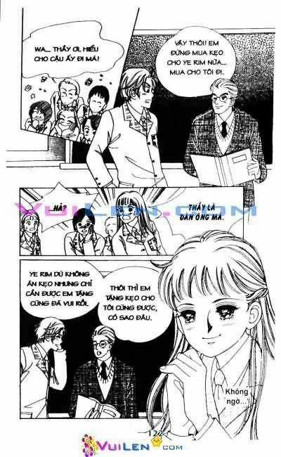 Hợp Đồng Nô Lệ Chapter 2 trang 121