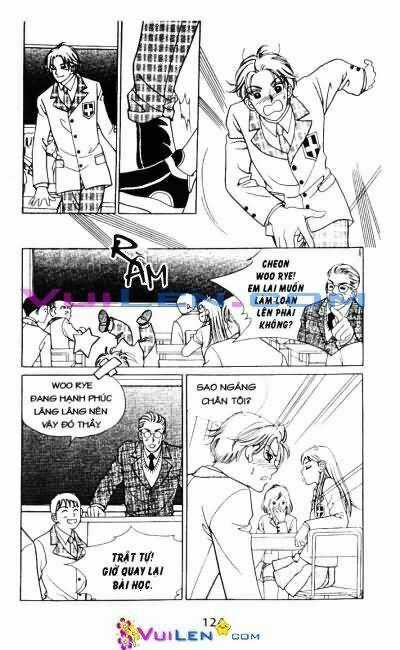 Hợp Đồng Nô Lệ Chapter 2 trang 123