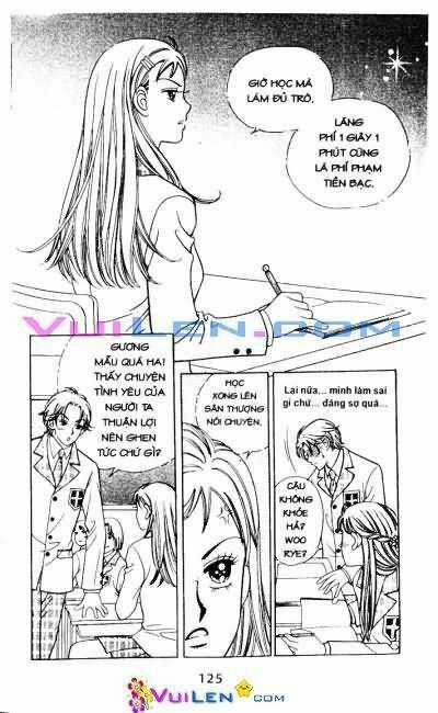 Hợp Đồng Nô Lệ Chapter 2 trang 124