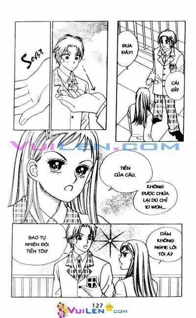 Hợp Đồng Nô Lệ Chapter 2 trang 126