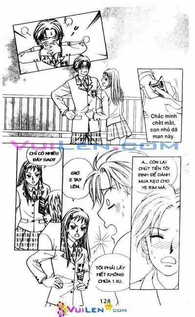 Hợp Đồng Nô Lệ Chapter 2 trang 127