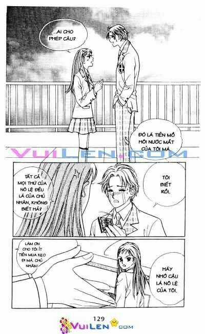 Hợp Đồng Nô Lệ Chapter 2 trang 128