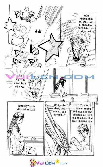 Hợp Đồng Nô Lệ Chapter 2 trang 130