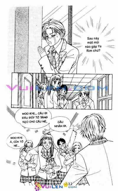 Hợp Đồng Nô Lệ Chapter 2 trang 131