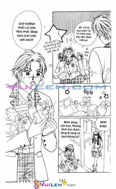 Hợp Đồng Nô Lệ Chapter 2 trang 132