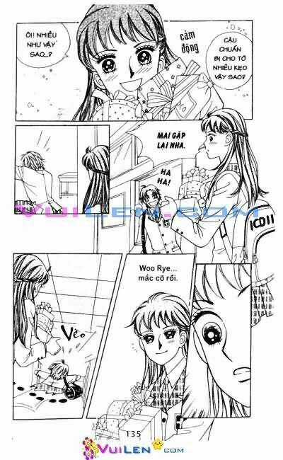 Hợp Đồng Nô Lệ Chapter 2 trang 134