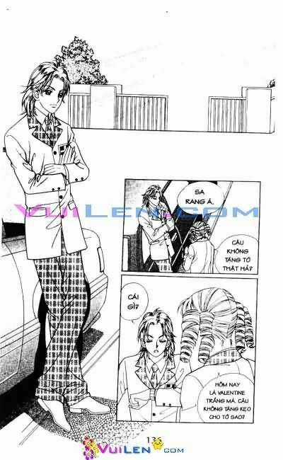 Hợp Đồng Nô Lệ Chapter 2 trang 135