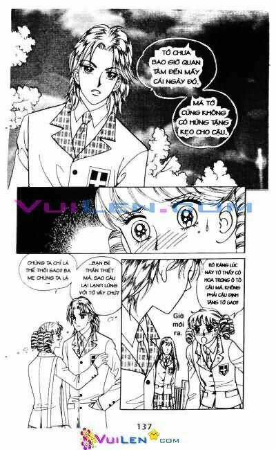 Hợp Đồng Nô Lệ Chapter 2 trang 136