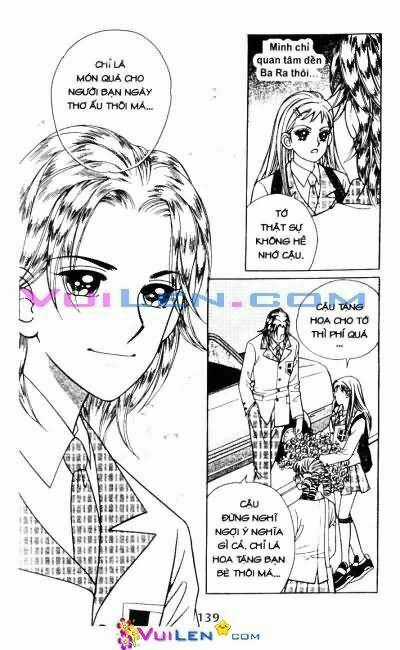 Hợp Đồng Nô Lệ Chapter 2 trang 138