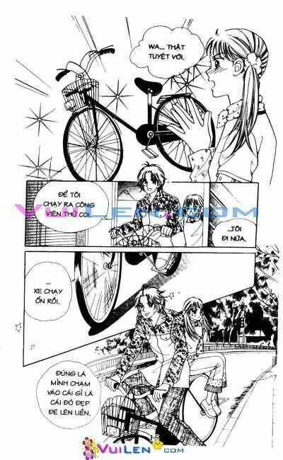 Hợp Đồng Nô Lệ Chapter 2 trang 14