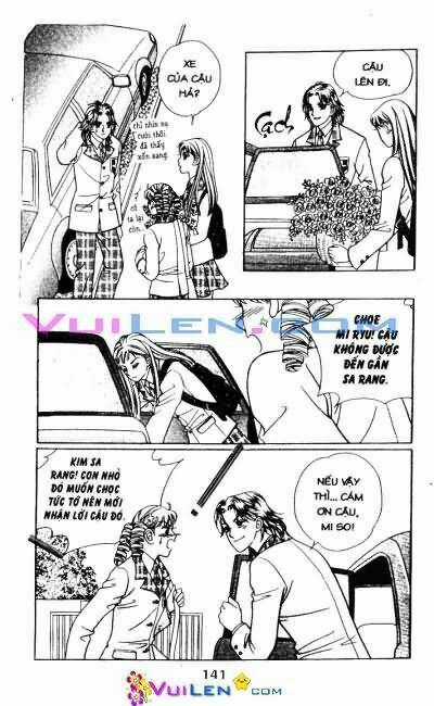 Hợp Đồng Nô Lệ Chapter 2 trang 140