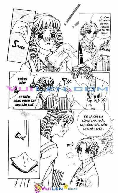 Hợp Đồng Nô Lệ Chapter 2 trang 143