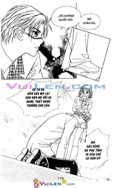 Hợp Đồng Nô Lệ Chapter 2 trang 145