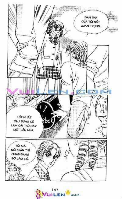 Hợp Đồng Nô Lệ Chapter 2 trang 146