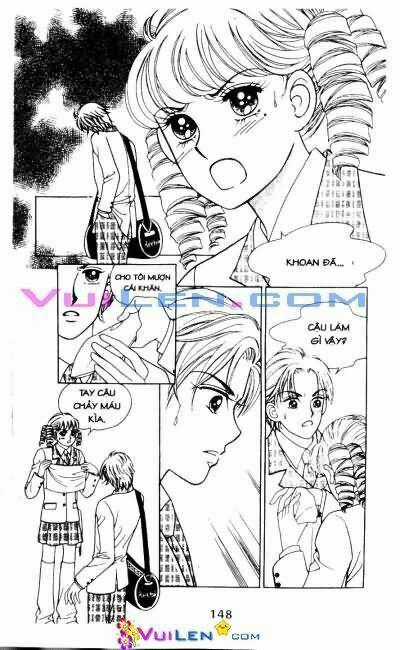 Hợp Đồng Nô Lệ Chapter 2 trang 147